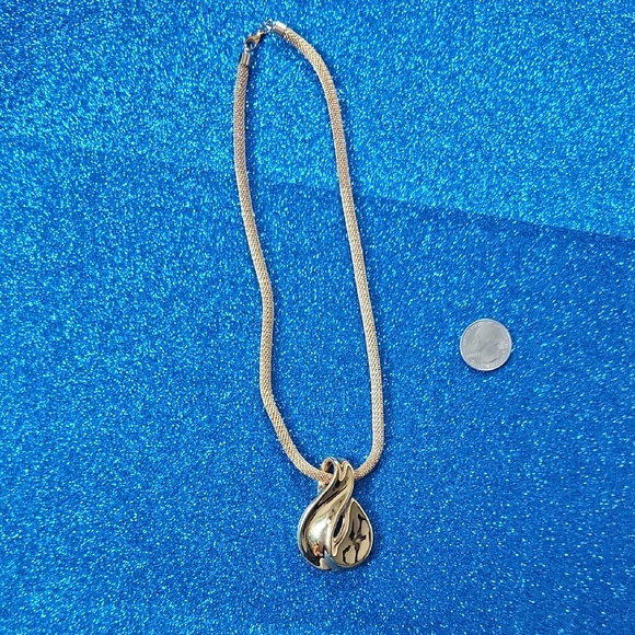 Napier Jewelry - Vintage NAPIER NECKLACE